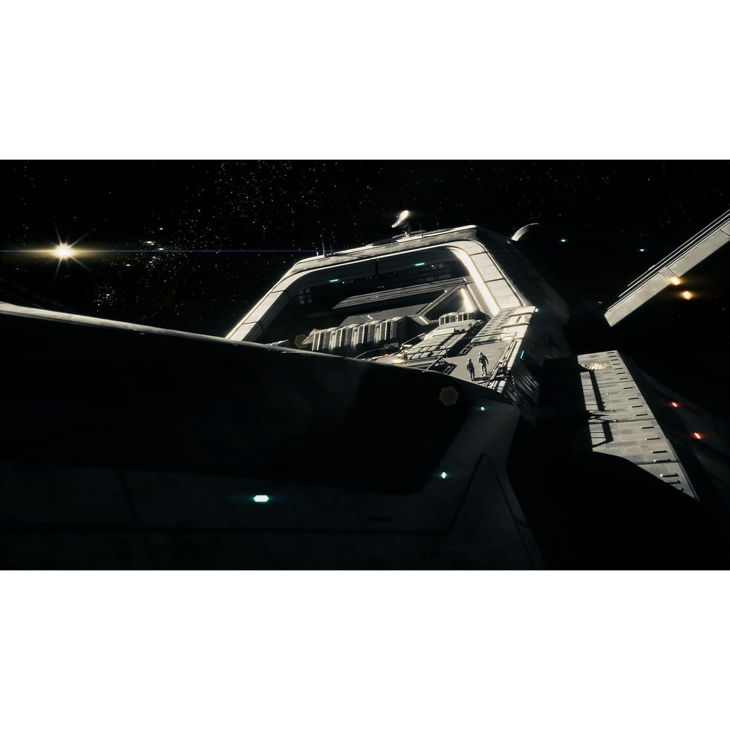 Directive 8020 Deluxe Edition - PS5 Game